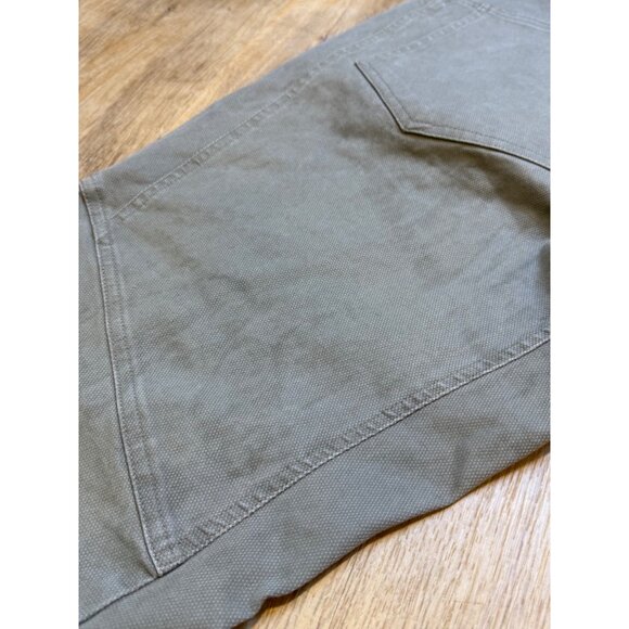 E11 State of Elevenate Mens XXL Pebble Pants Cargo Tapered - Picture 8 of 8